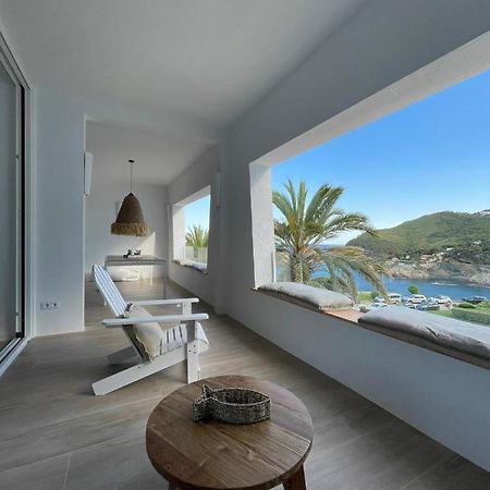 Cap Sa Sal Suites -Apartament Begur - Costa Brava Экстерьер фото