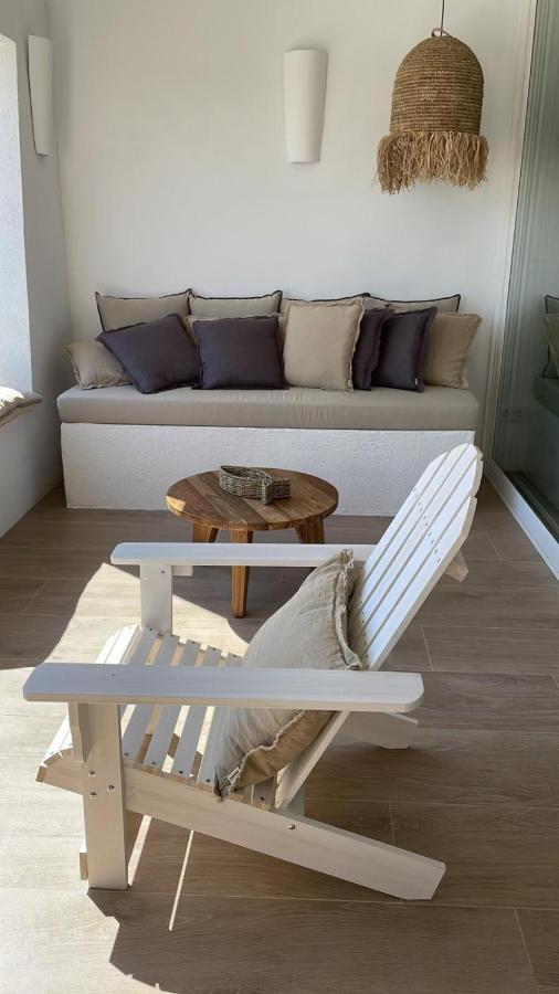 Cap Sa Sal Suites -Apartament Begur - Costa Brava Экстерьер фото