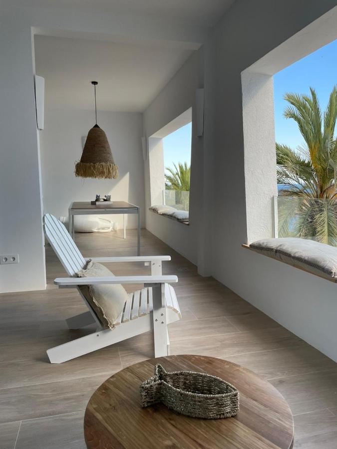 Cap Sa Sal Suites -Apartament Begur - Costa Brava Экстерьер фото