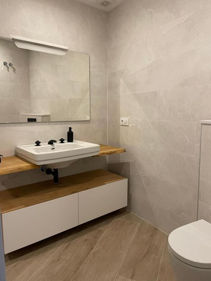 Cap Sa Sal Suites -Apartament Begur - Costa Brava Экстерьер фото