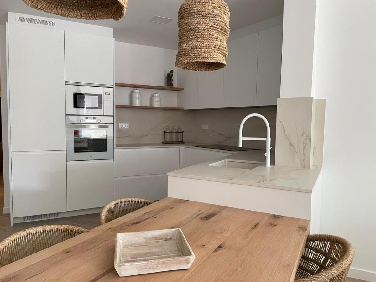 Cap Sa Sal Suites -Apartament Begur - Costa Brava Экстерьер фото