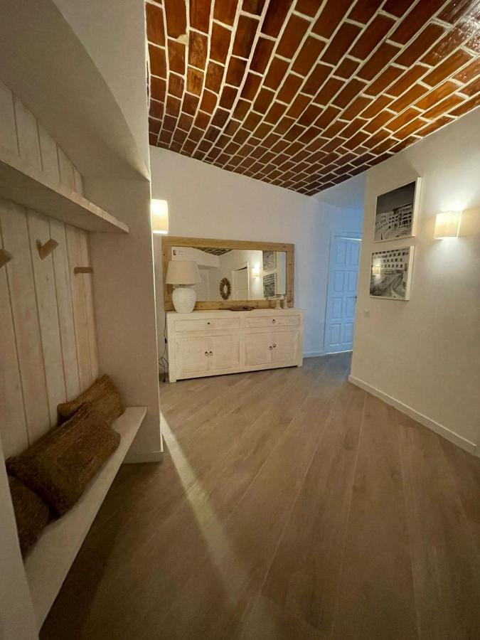 Cap Sa Sal Suites -Apartament Begur - Costa Brava Экстерьер фото