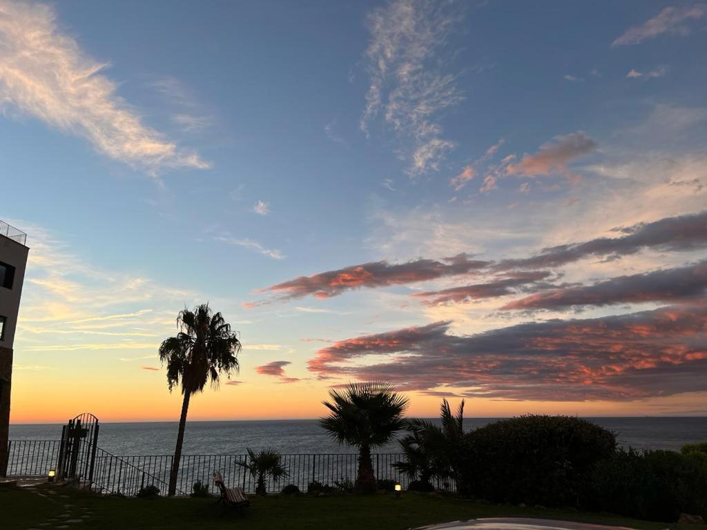 Cap Sa Sal Suites -Apartament Begur - Costa Brava Экстерьер фото