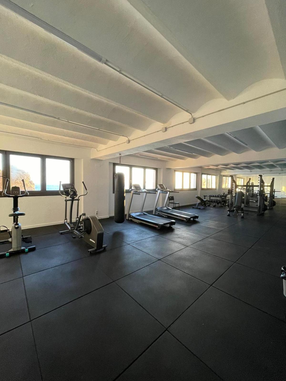Cap Sa Sal Suites -Apartament Begur - Costa Brava Экстерьер фото